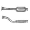 CITRO 173138 Catalytic Converter